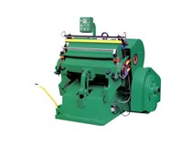 液壓裁斷機裁刀磨損的三個(gè)周期詳細介紹